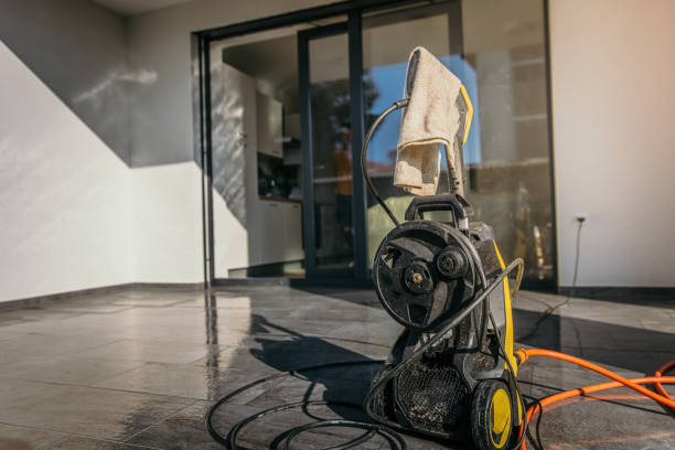 Paint Preparation in Bellaire, TX