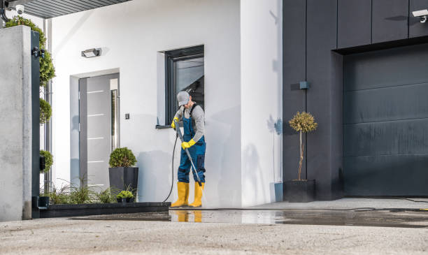 Reliable Bellaire, TX Pressure Washing Services Solutions
